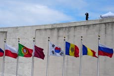 Atasco en Nueva York: Refuerzan la seguridad en la ONU para la Asamblea General