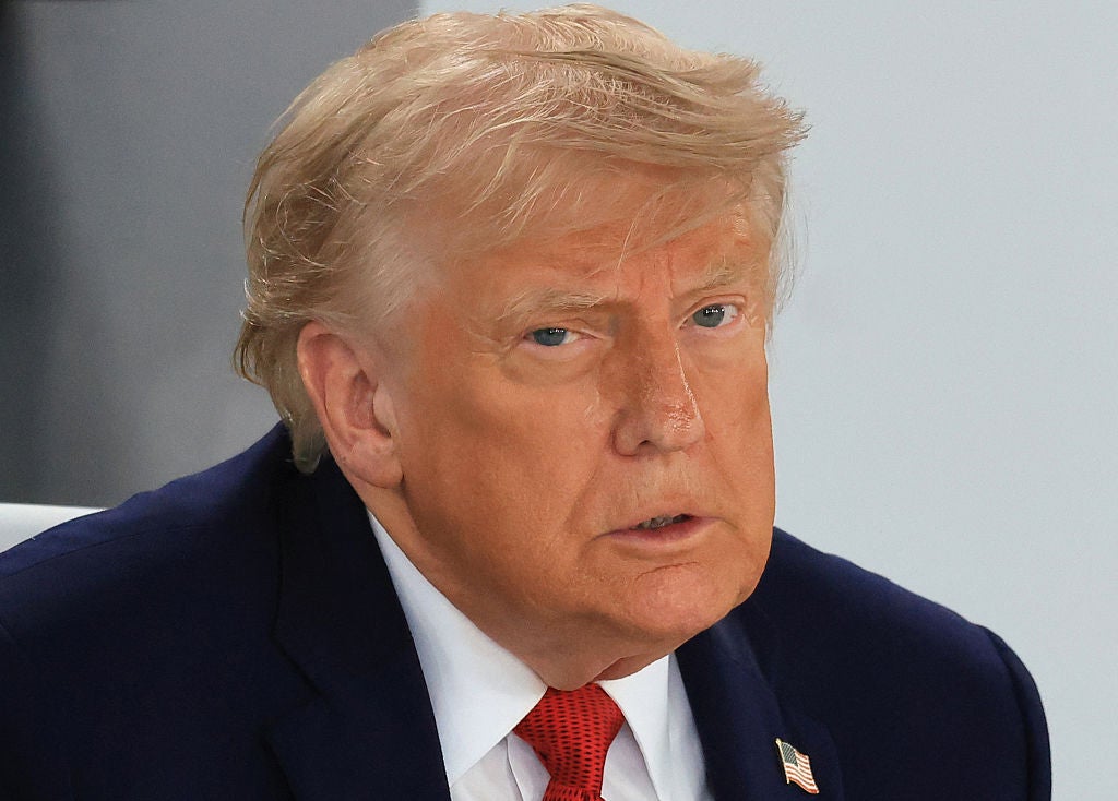 Trump apuesta por la IA y crece el temor a un futuro tipo ‘Terminator’