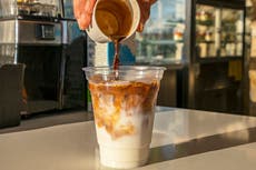 Los estadounidenses ocultan sus pedidos de café inusuales por miedo a ser juzgados