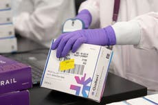 La FDA revisará prueba para detectar distintos tipos de cáncer a partir de un solo análisis