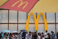 McDonald's planea modernización de $8.500 millones para 2036