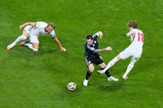 El adiós de Messi con Argentina y la Liga de Naciones marcan el regreso de las selecciones