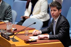 Líderes tecnológicos afirman ante la ONU que la IA podría ser un riesgo para la humanidad
