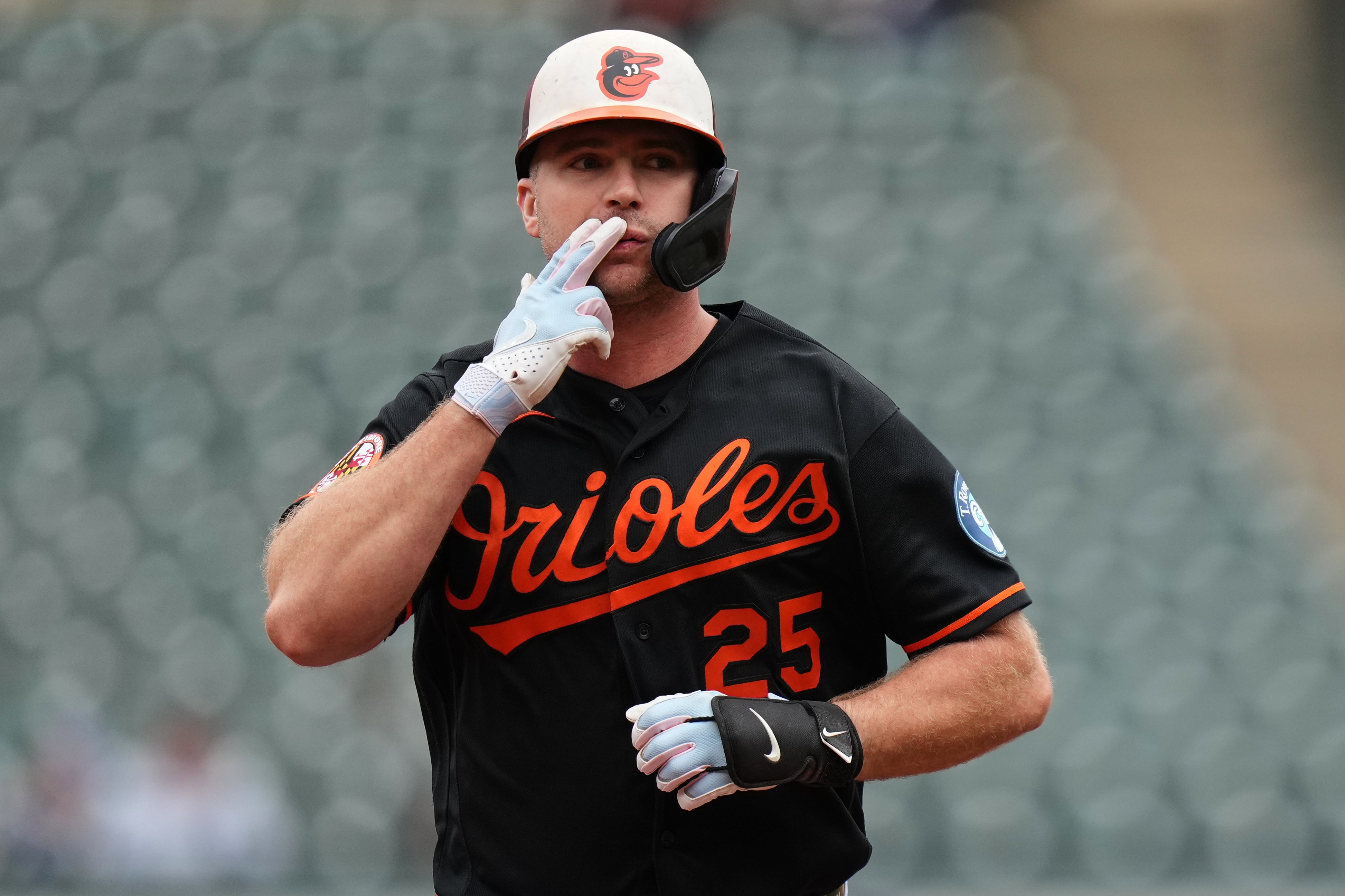 AZULEJOS ORIOLES