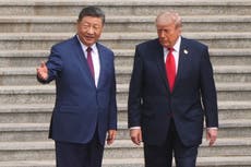 Xi se reunirá con Trump tras convertir a China en una fuerza global desde 2015