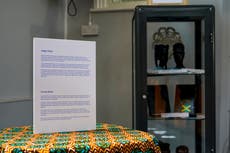 Jamaica celebra avance de su caso de indemnización contra Reino Unido