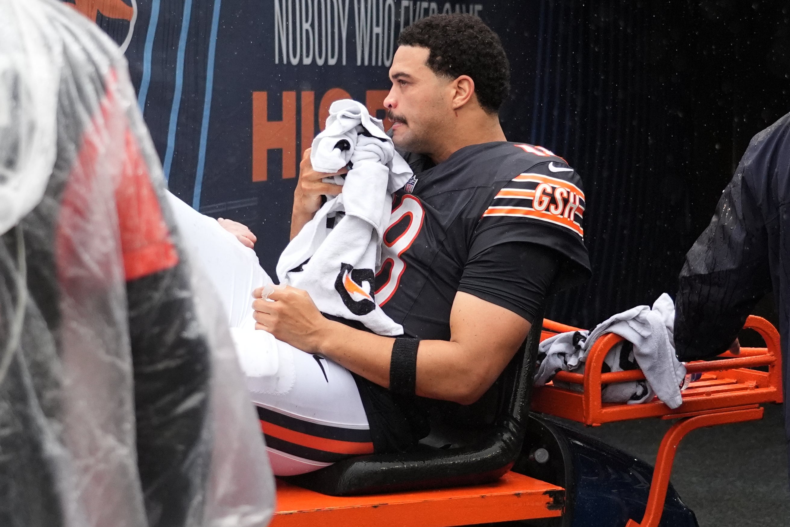 BEARS-QBs