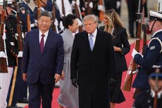 Secretario del Tesoro de EEUU dice que tregua comercial con China se extenderá hasta el 10 de enero