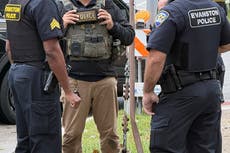 Ciudadano de EEUU es herido en Illinois por agentes del ICE que intentaron arrestarlo