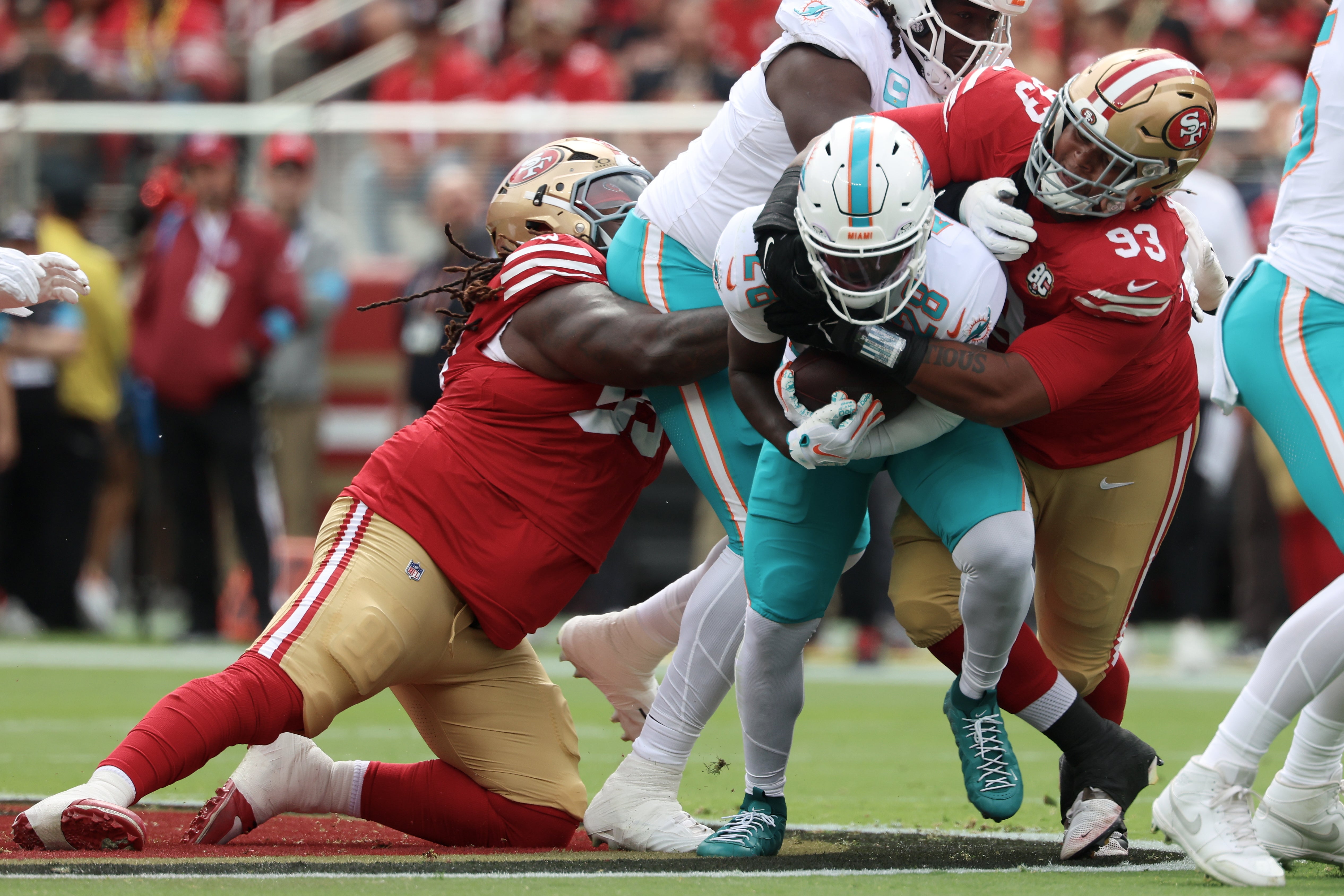49ERS-LESIONES