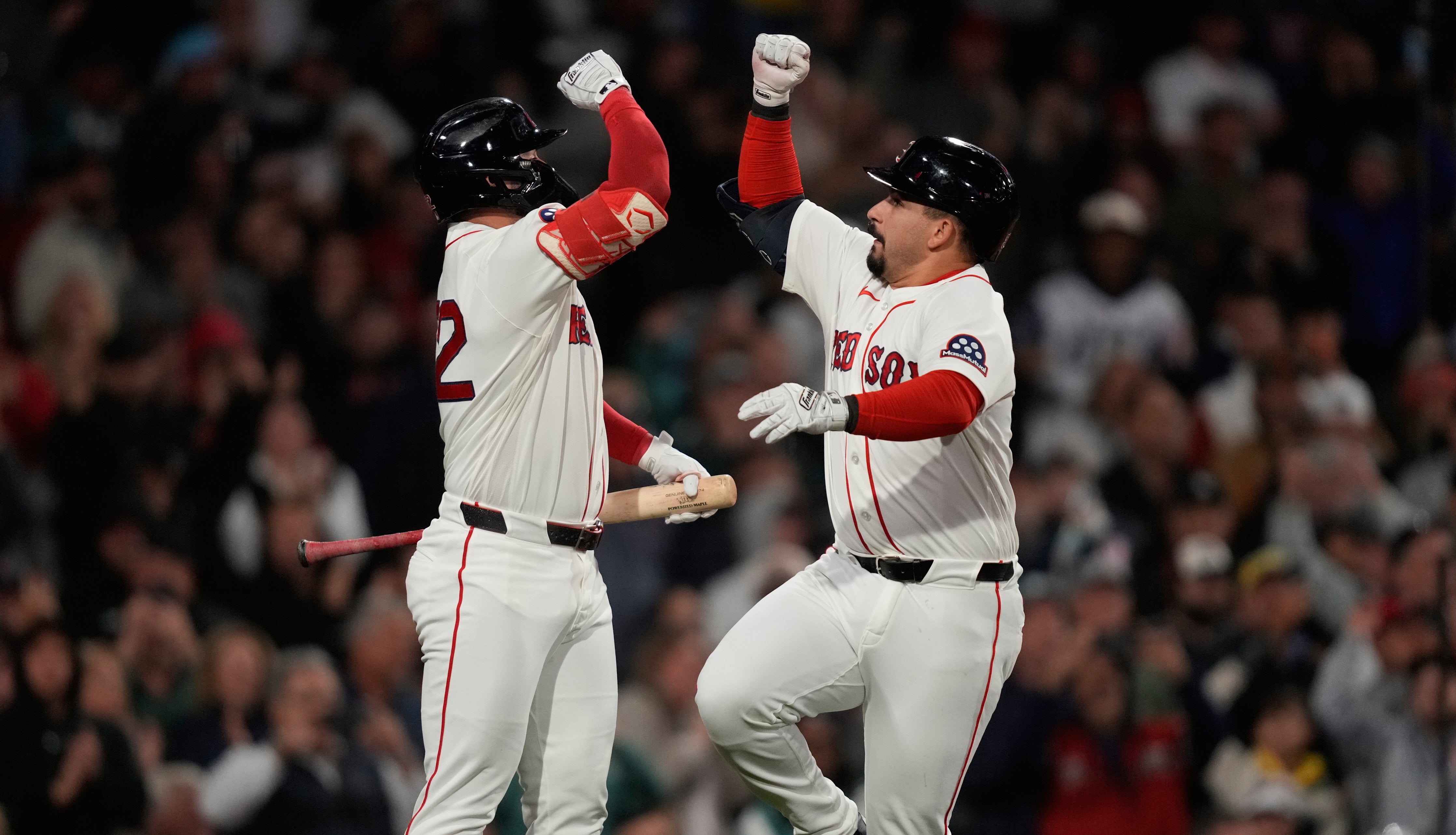 Medias Rojas cambian la serie ante Cachorros y habrá doble cartelera el viernes por posible tormenta