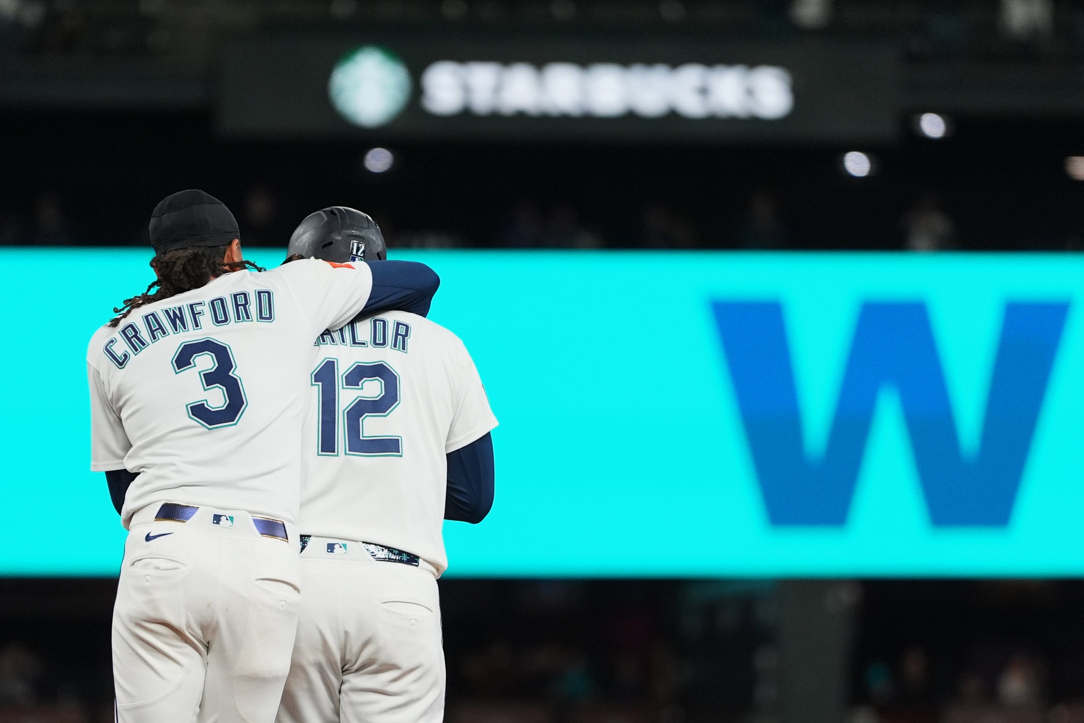ASTROS-MARINEROS