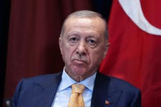 Turquía entregará una base clave en Irak en un acuerdo de retirada gradual de tropas