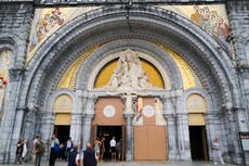 El papa viaja a Lourdes. Qué saber sobre uno de los santuarios más famosos del catolicismo