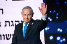 Netanyahu llega a Nueva York para hablar ante la ONU y otras noticias en Oriente Medio