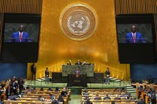 Líderes africanos exigen escaños permanentes en el Consejo de Seguridad de la ONU