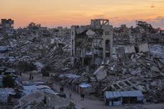 Grupo dice que algunos "periodistas" muertos en Gaza eran milicianos
