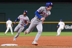 Mets nombran a Derek Falvey como asesor principal de operaciones de béisbol