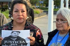 EEUU niega que fue responsable de muerte de inmigrante tras choque vehicular en Michigan