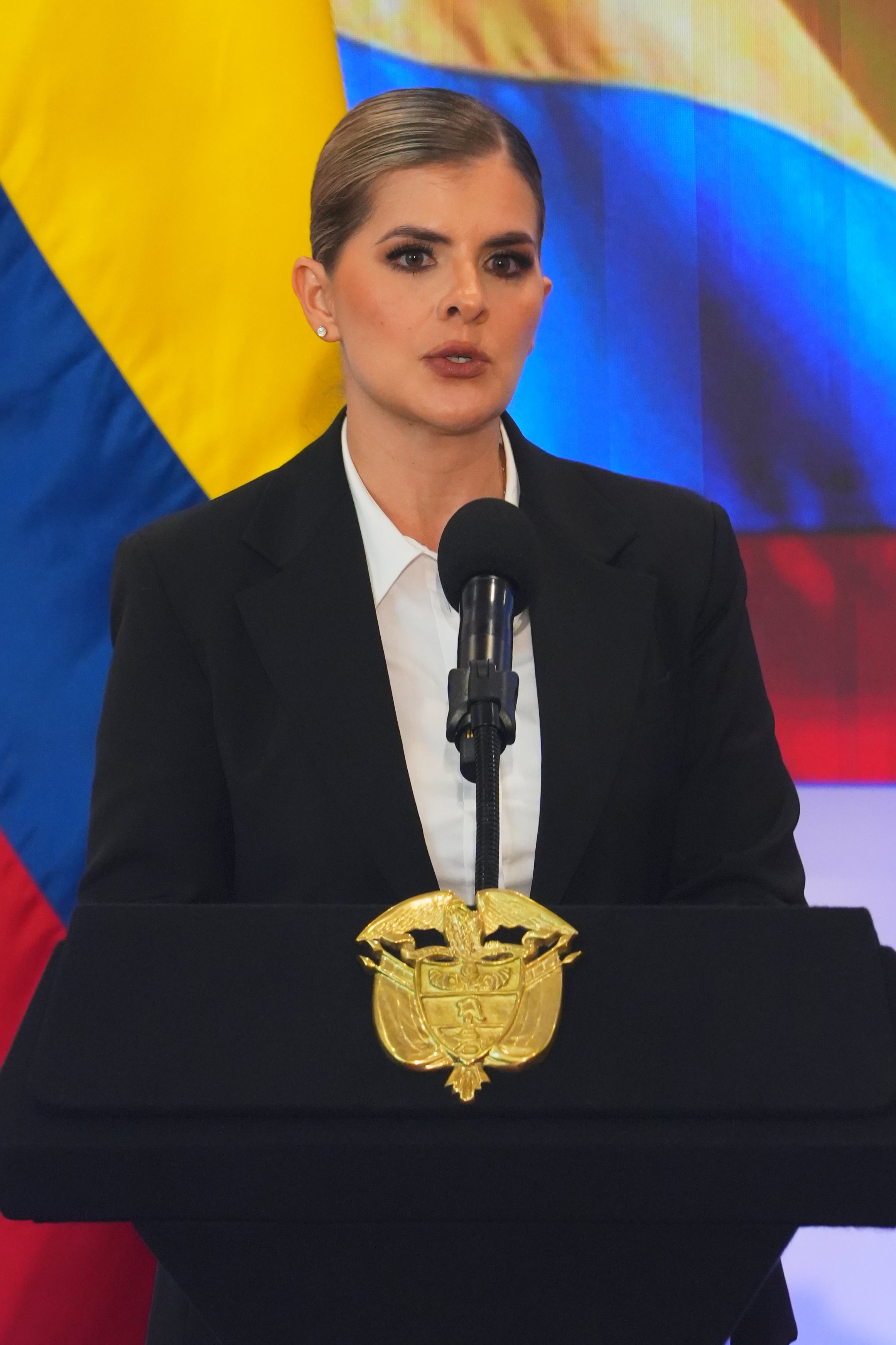 COSTA RICA-PRESIDENTA
