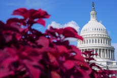 Senado de EEUU rechaza resolución para frenar la guerra con Irán