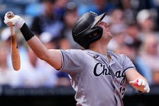 Medias Blancas van a los playoffs con paliza 9-1 a Reales tras 2 temporadas de 100 derrotas