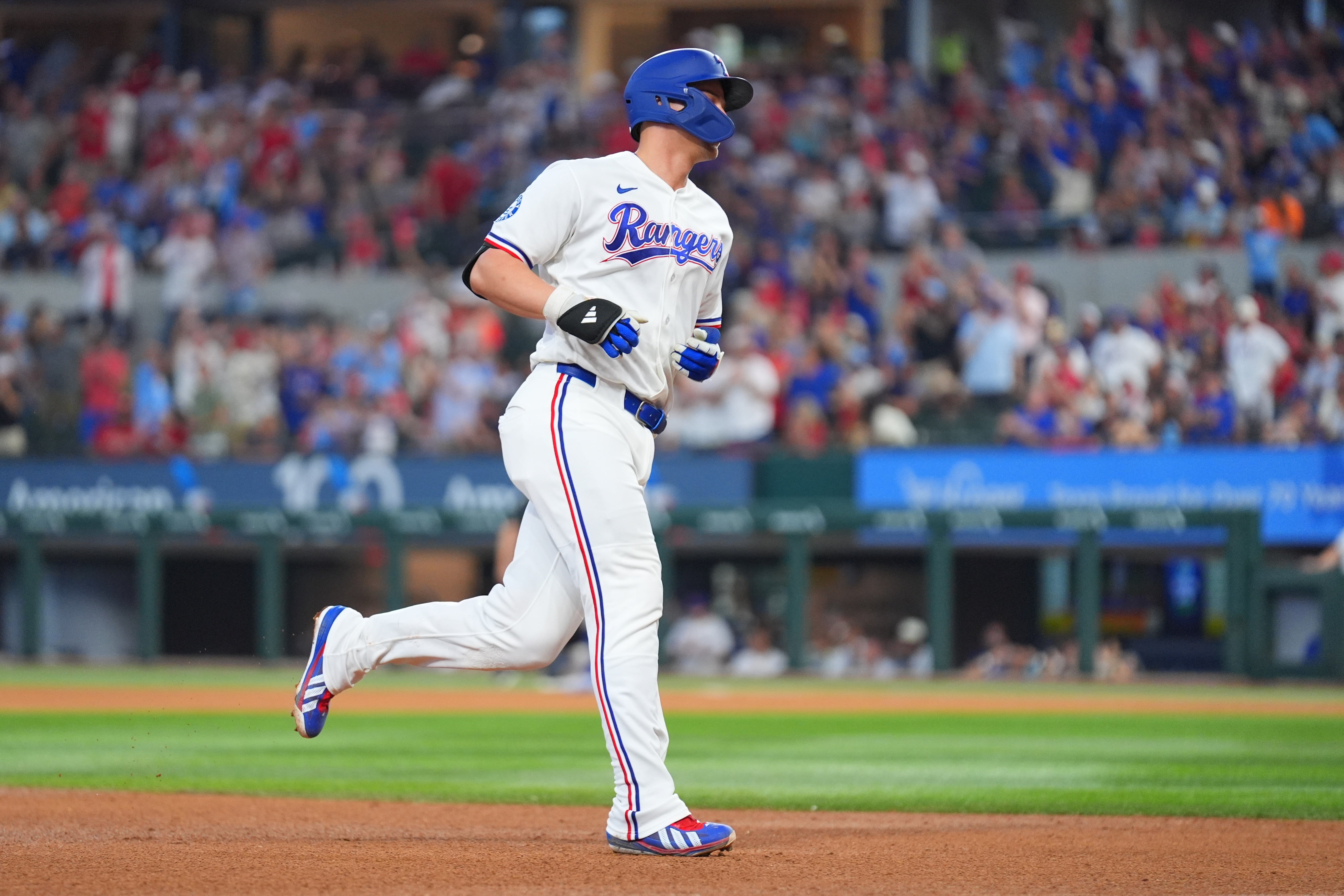 METS RANGERS