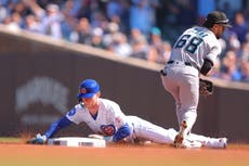 Cachorros logran segundo pase seguido a playoffs en tarde histórica de Crow-Armstrong