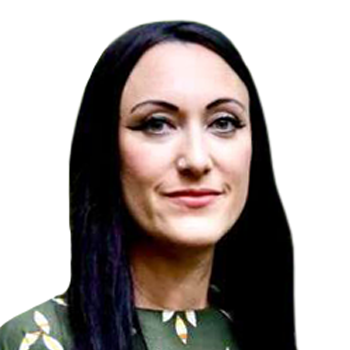 Victoria Richards