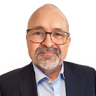 Head shot of James Moore