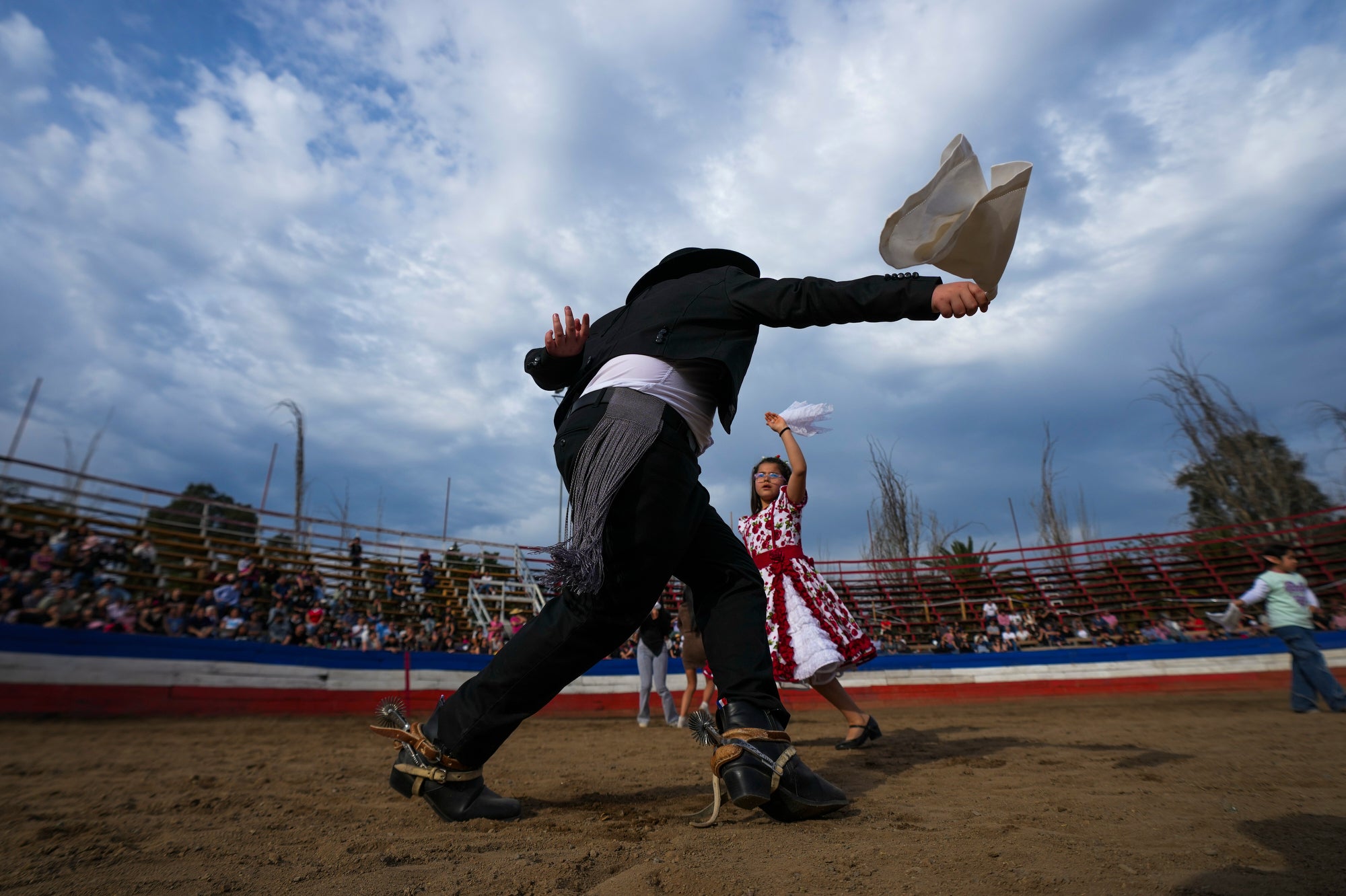 LATINOAMÉRICA EN IMÁGENES-FOTOS
