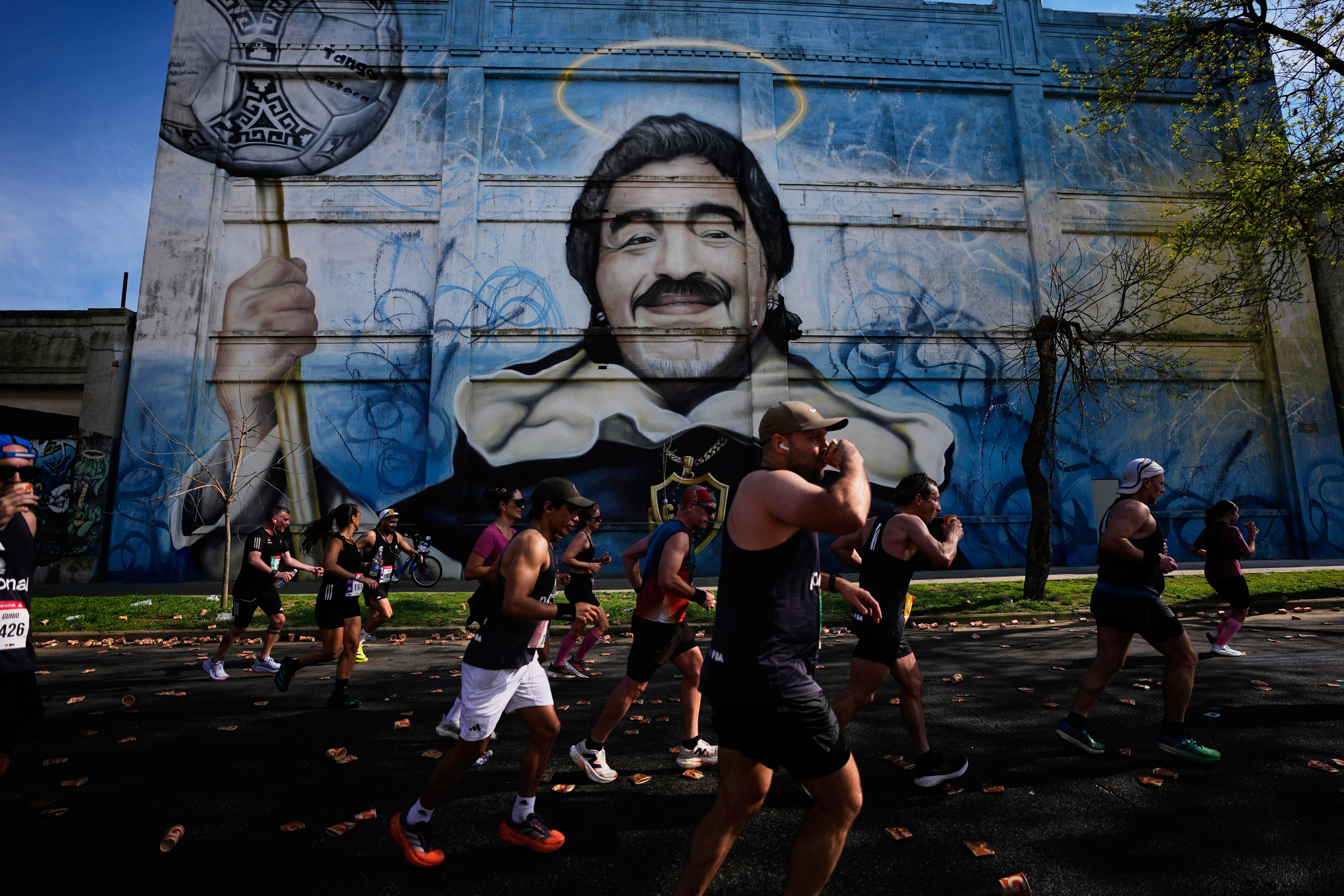 LATINOAMÉRICA EN IMÁGENES-FOTOS