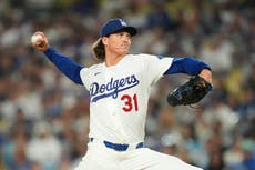 Padres vencen 4-2 a Dodgers y logran su 3ra clasificación seguida a playoffs