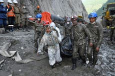 Líder nepalí ante ONU: inundaciones recientes son una "advertencia al mundo" sobre cambio climático