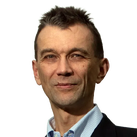 Head shot of John Rentoul