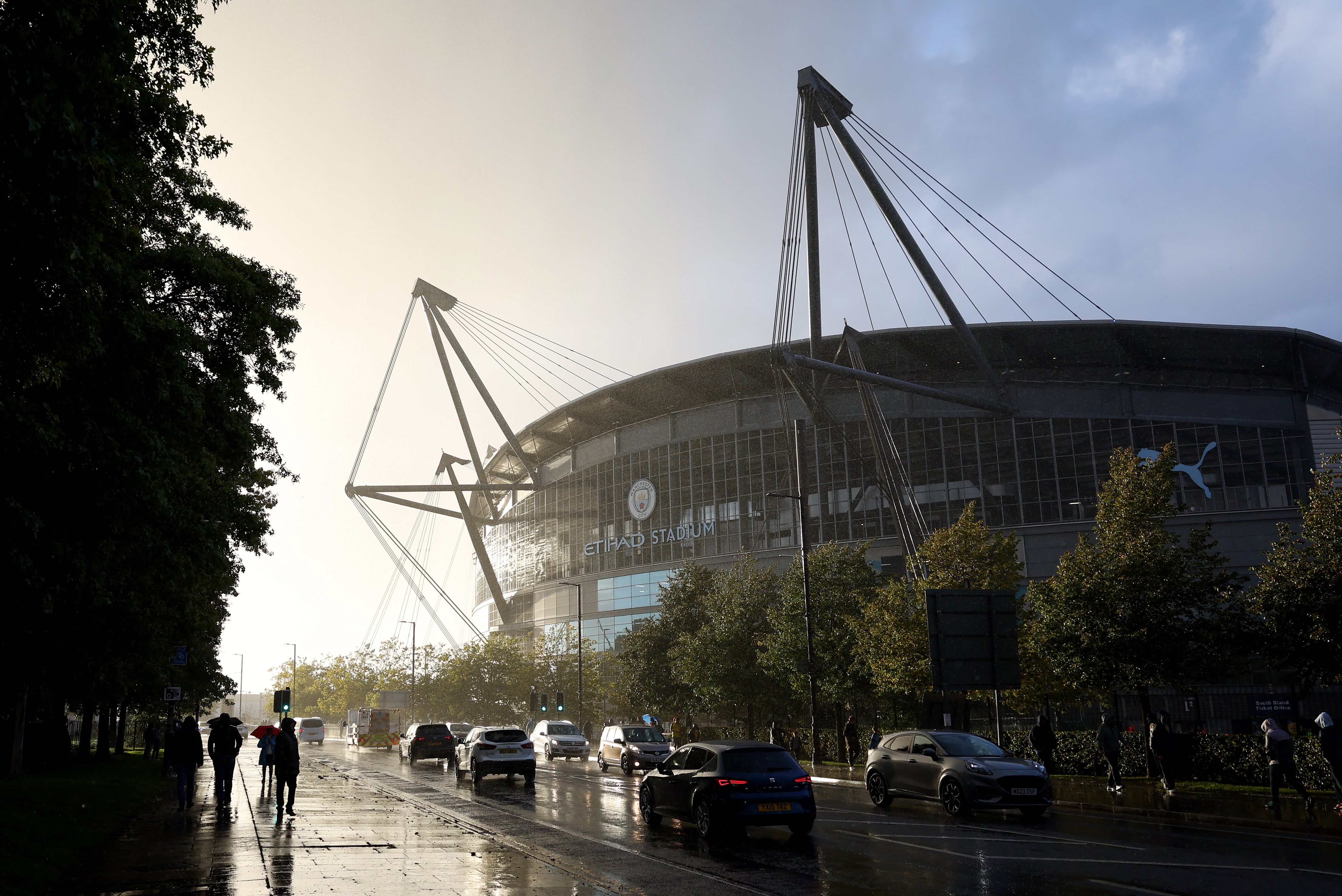 Se espera que el Manchester City recurra la sentencia, en una saga que aún podría prolongarse aún más