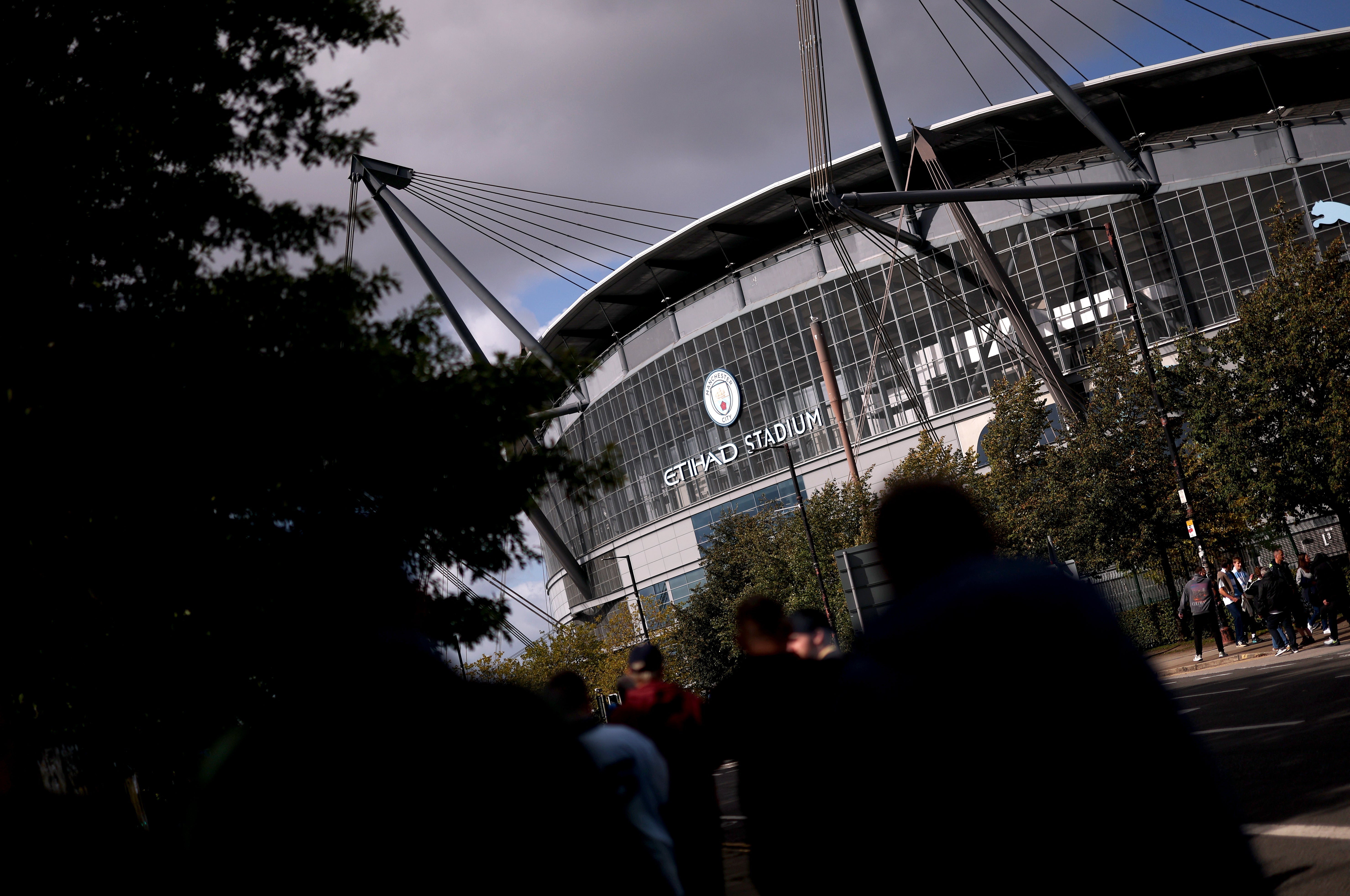 El Manchester City fue acusado por primera vez en 2023 por presuntas irregularidades financieras cometidas durante un periodo de nueve años, entre 2009 y 2018