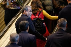 Irán propone acuerdo para reabrir el estrecho de Ormuz en 7 días si EEUU cumple sus condiciones