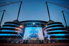 Man City responde a informes de que es culpable de casi todos los cargos de la Liga Premier
