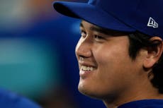 Shohei Ohtani, primero en liderar ventas de camisetas MLB por 4 años seguidos