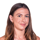 Head shot of Lydia Spencer-Elliott