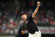 Mets millonarios aseguran su primer último lugar desde 2003 al perder 7-6 ante Nacionales