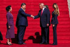 Casa Blanca dejaría a CNN fuera del Air Force One en próximo viaje de Trump