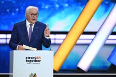 Múnich elegida para la candidatura de Alemania a los Juegos Olímpicos de verano 2036, 2040 o 2044
