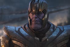 "Avengers: Endgame" recupera la corona de taquilla; Pattinson impulsa la audiencia de “Primetime”