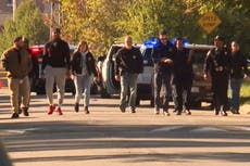 Tres muertos y cuatro heridos en tiroteo en club de striptease de Detroit