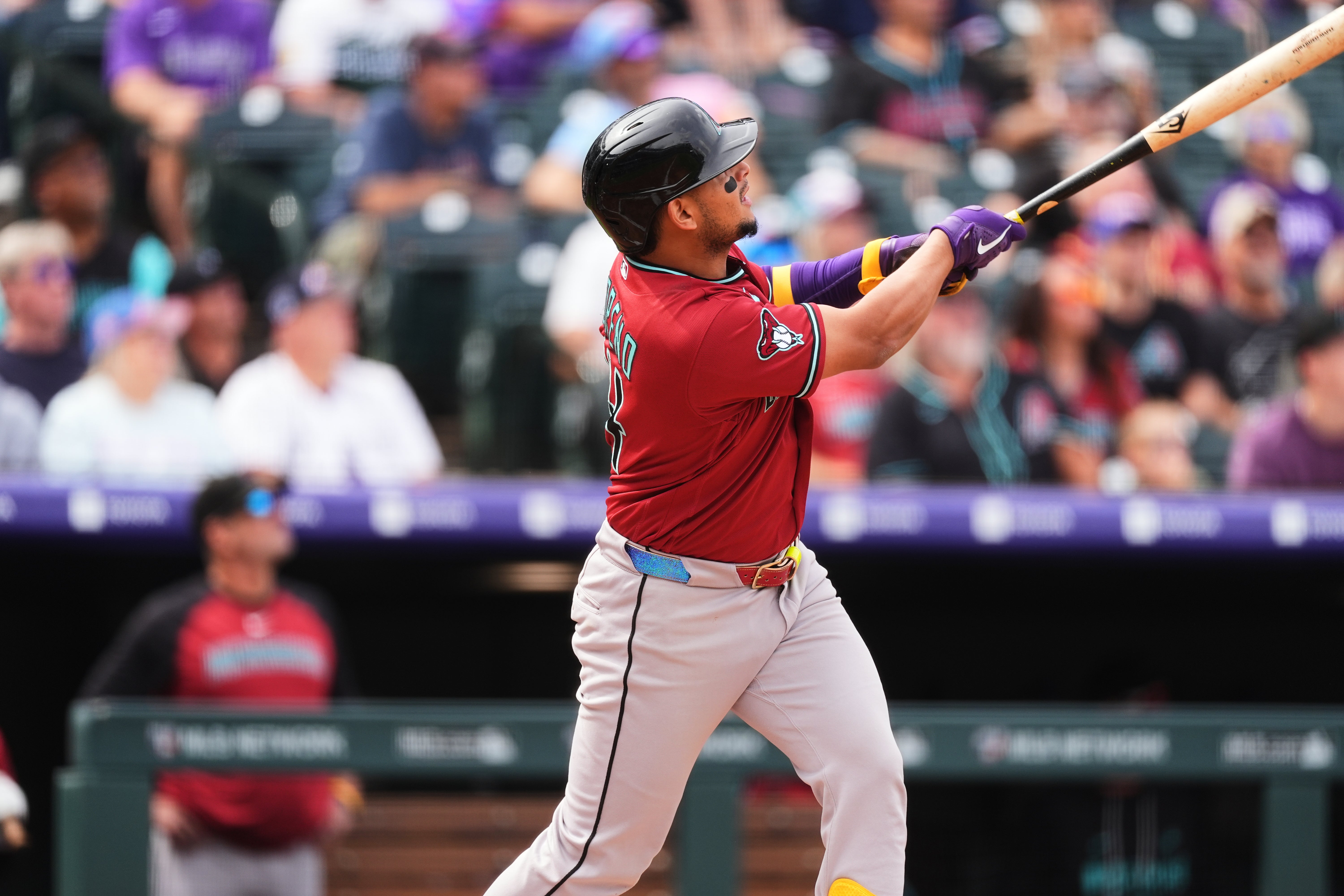 Álvarez y Moreno ganan títulos de bateo. Misiorowski lidera MLB en ERA y ponches