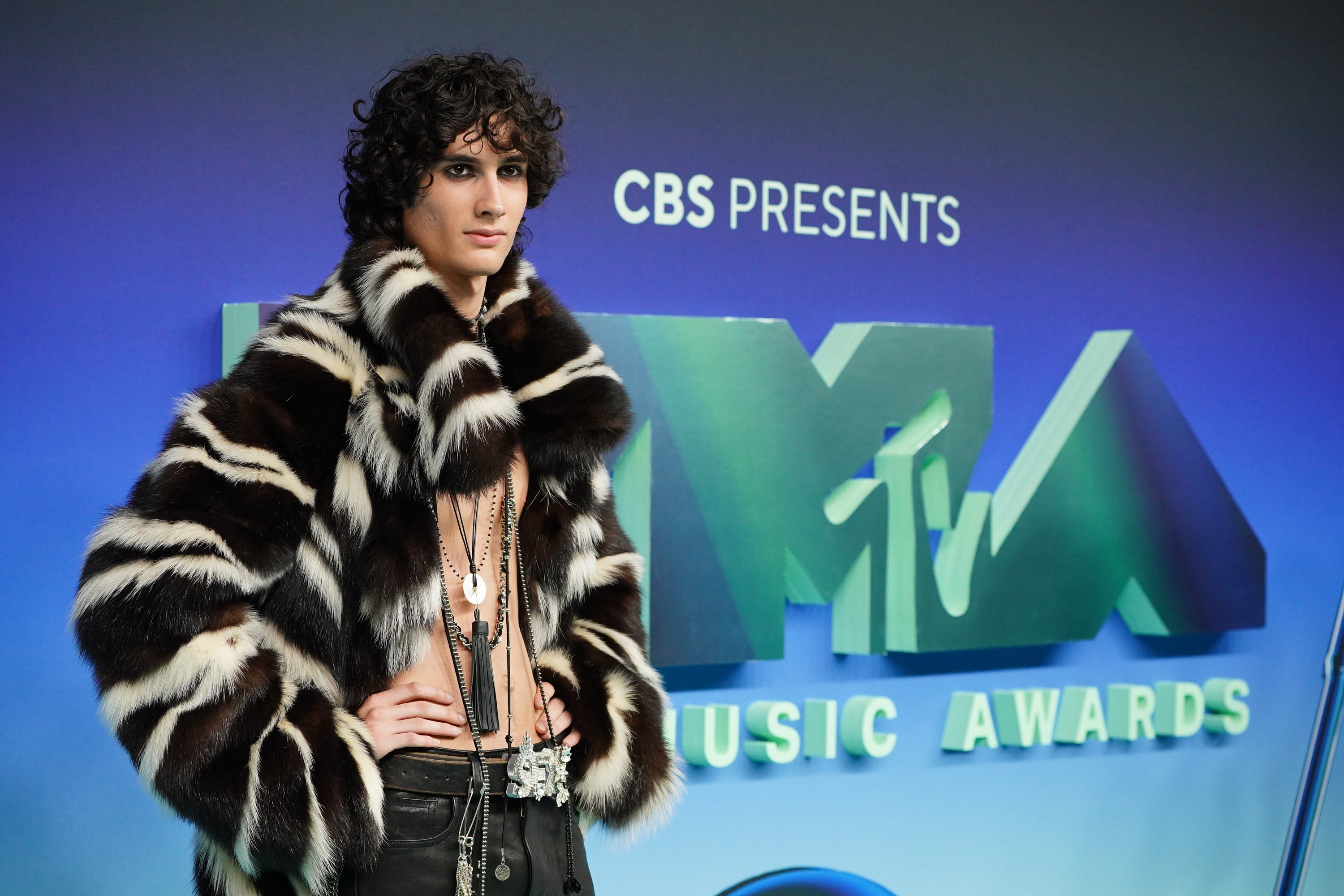 PREMIOS MTV