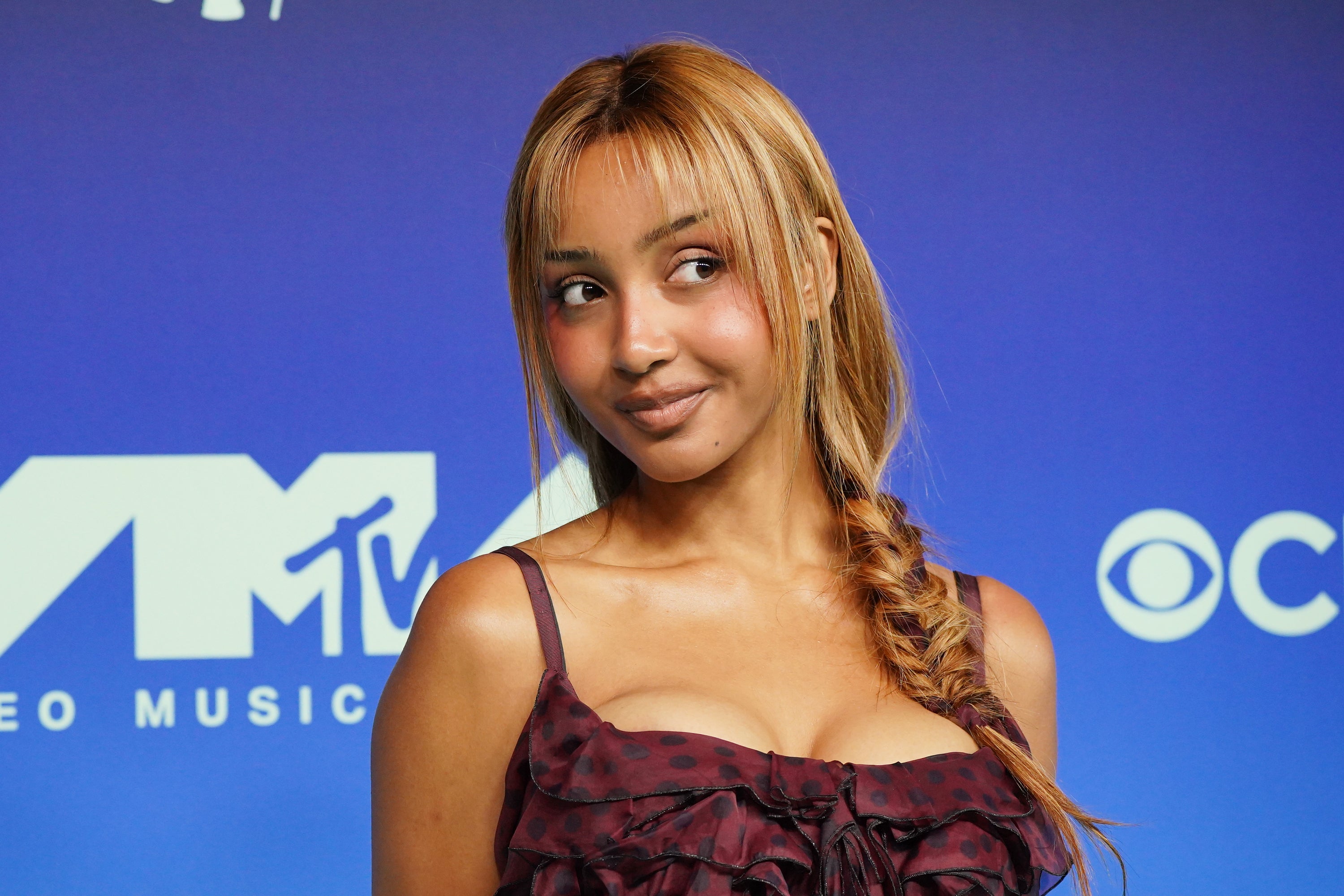 PREMIOS MTV