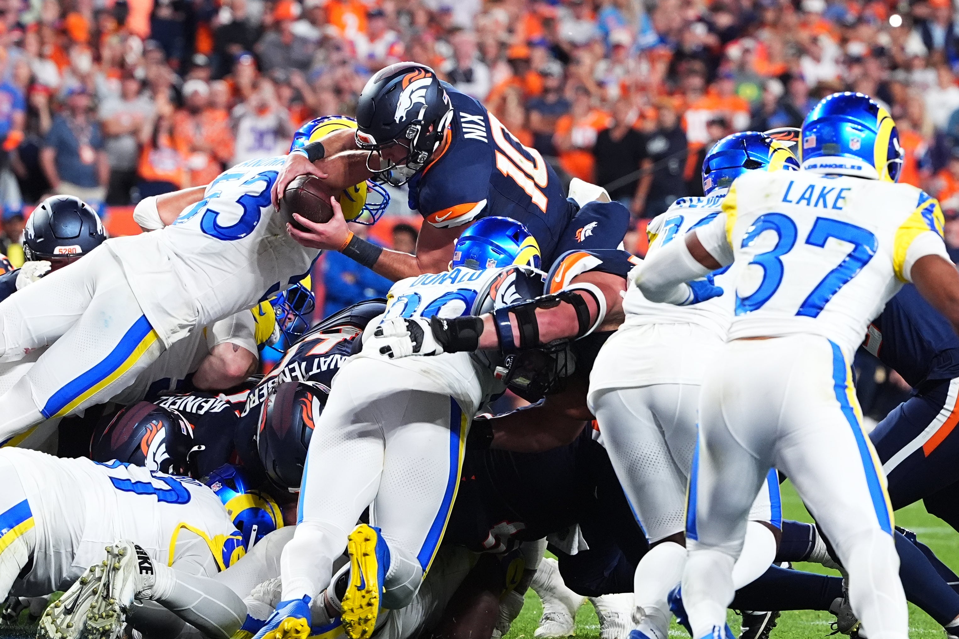 RAMS-BRONCOS